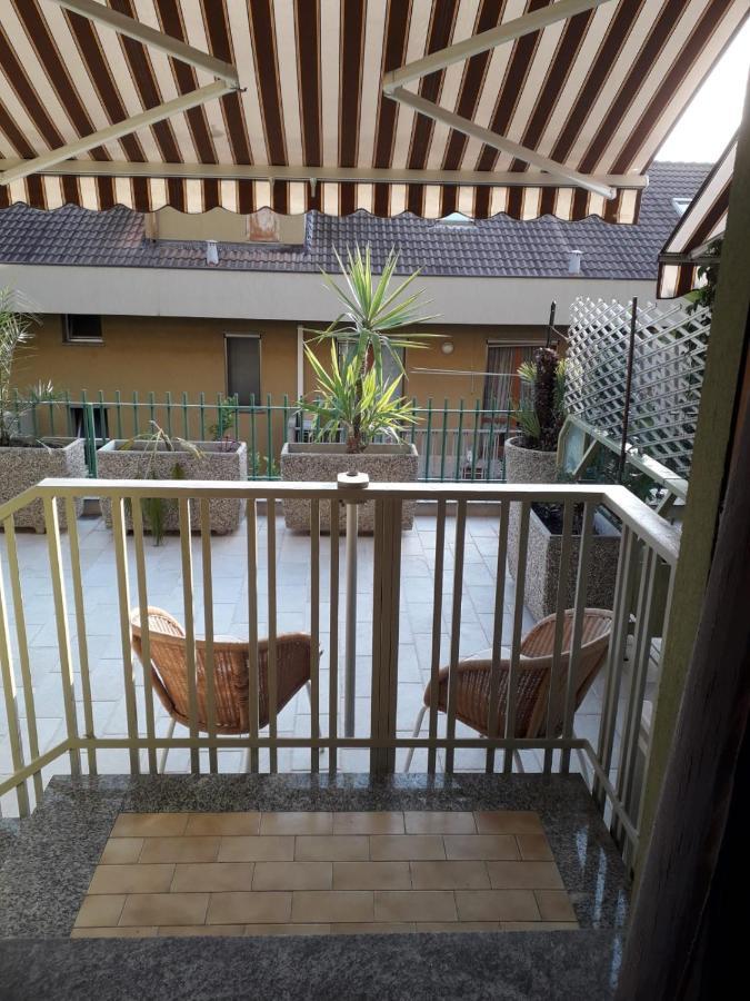 La Casa Di Corto Apartment Ventimiglia Exterior photo